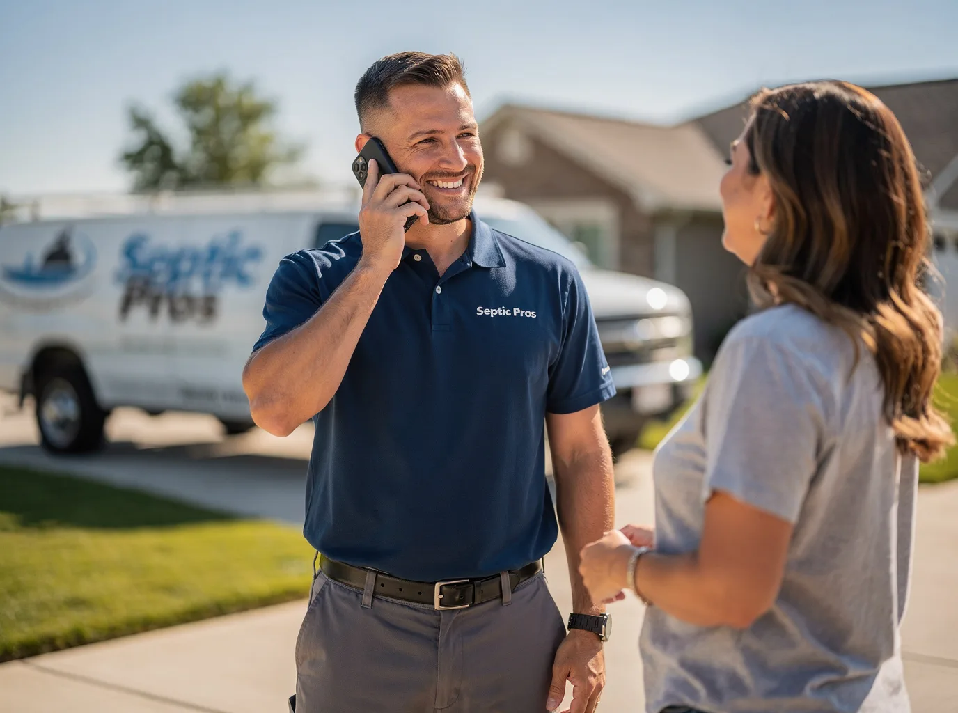 Septic Tank Pumping Gotebo, OK FAQs